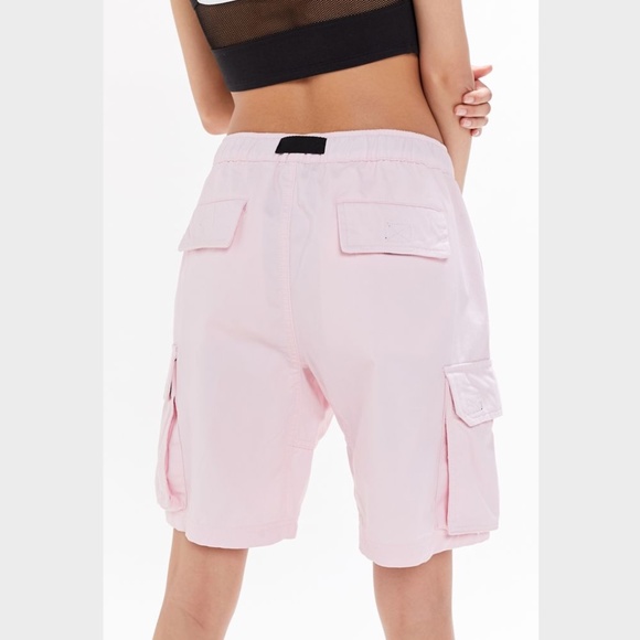 NWT Urban Outfitters Jacob Military Cargo Short - Picture 5 of 9